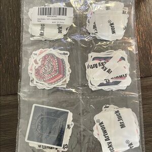 Adult Book Stickers 150Pack